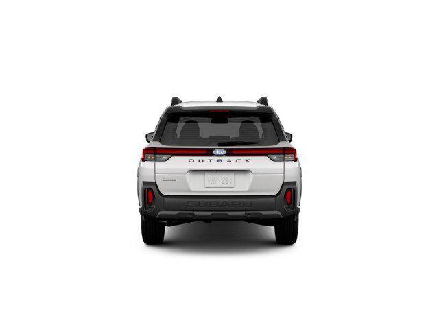 new 2026 Subaru Outback car, priced at $37,079