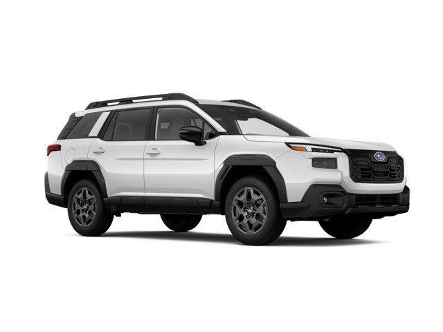 new 2026 Subaru Outback car, priced at $37,079