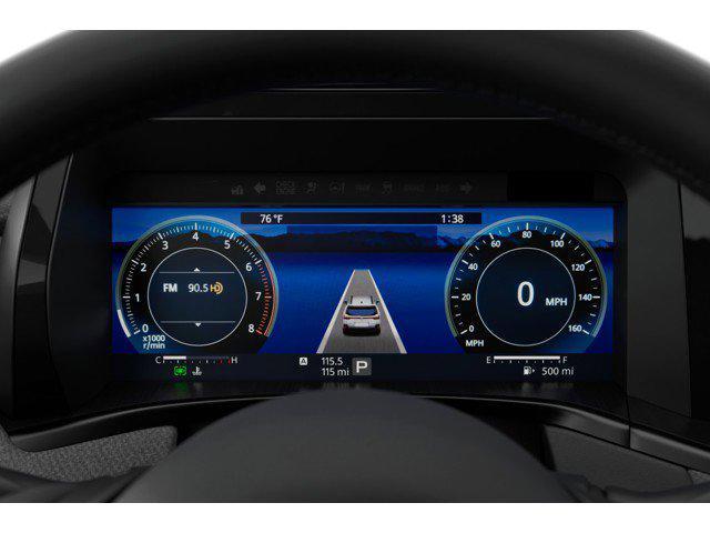 new 2026 Subaru Outback car, priced at $37,079