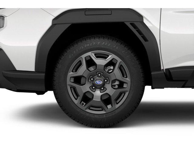 new 2026 Subaru Outback car, priced at $37,079