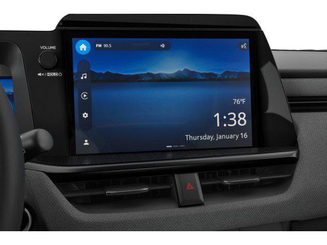 new 2026 Subaru Outback car, priced at $37,079