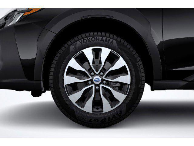new 2025 Subaru Outback car, priced at $39,812