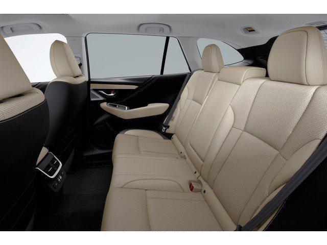 new 2025 Subaru Outback car, priced at $39,812