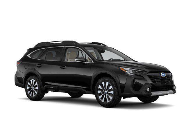 new 2025 Subaru Outback car, priced at $39,812