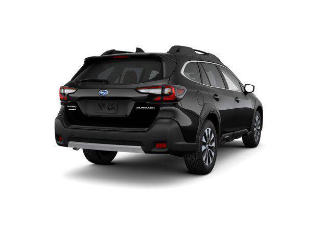 new 2025 Subaru Outback car, priced at $39,930