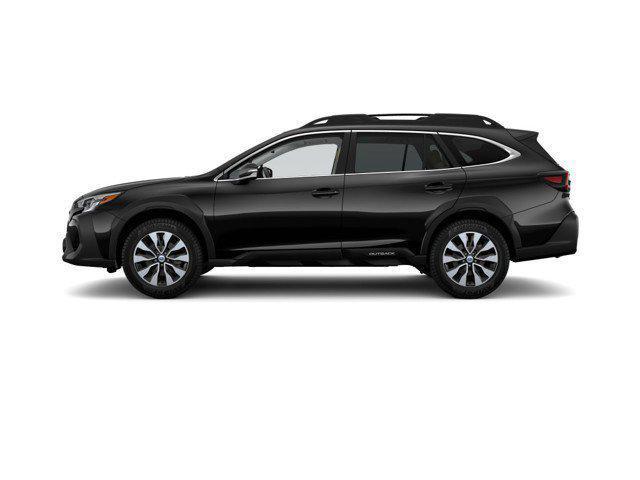 new 2025 Subaru Outback car, priced at $39,812