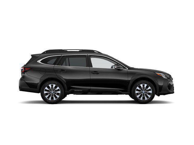 new 2025 Subaru Outback car, priced at $39,812