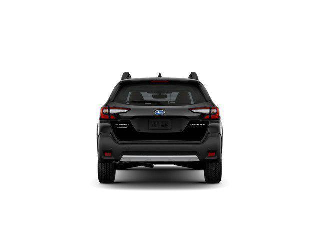 new 2025 Subaru Outback car, priced at $39,812