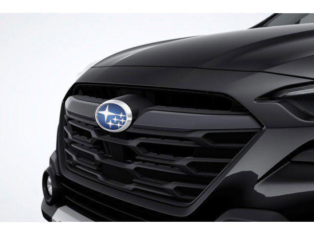 new 2025 Subaru Outback car, priced at $39,812