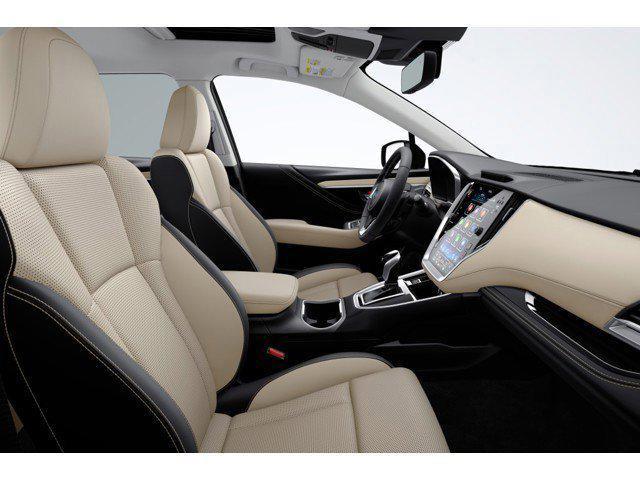new 2025 Subaru Outback car, priced at $39,812