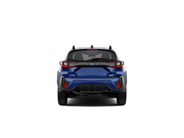 new 2025 Subaru Crosstrek car, priced at $30,955