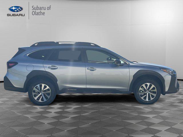 new 2025 Subaru Outback car, priced at $34,591