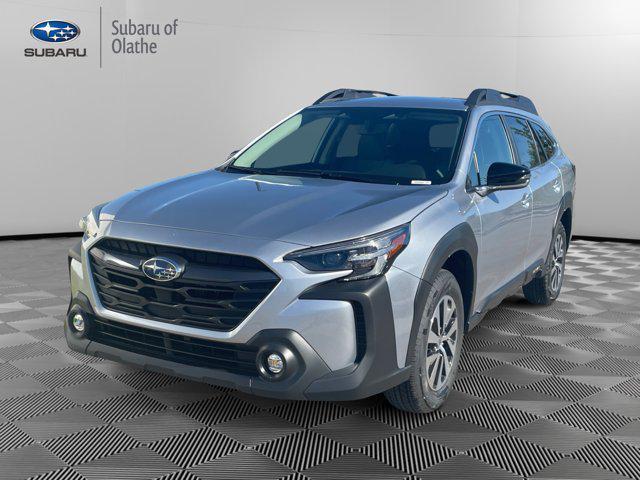 new 2025 Subaru Outback car, priced at $34,591