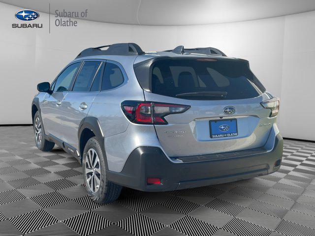 new 2025 Subaru Outback car, priced at $34,591