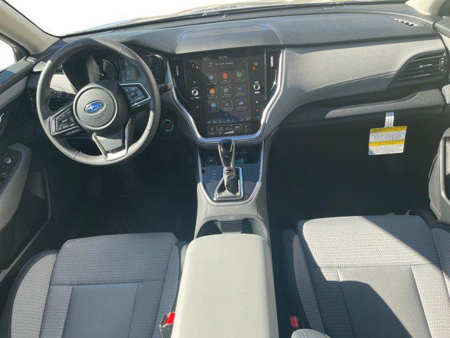 new 2025 Subaru Outback car, priced at $34,591