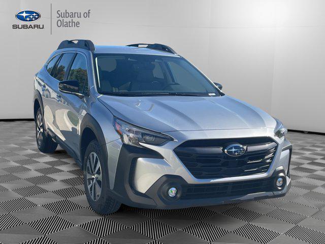 new 2025 Subaru Outback car, priced at $34,591