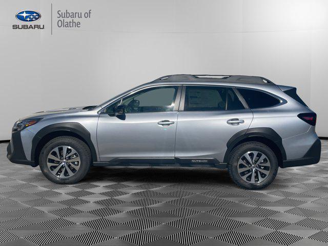 new 2025 Subaru Outback car, priced at $34,591