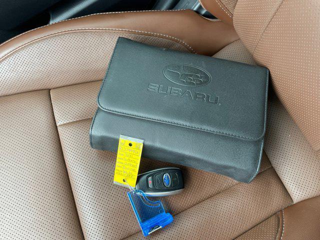 used 2021 Subaru Outback car, priced at $23,310