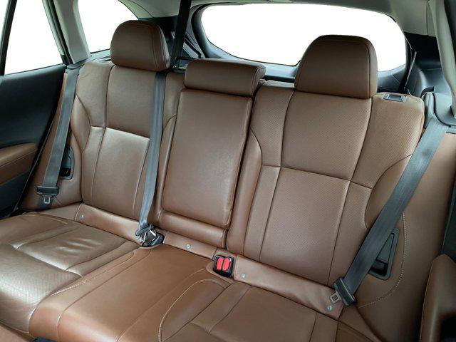 used 2021 Subaru Outback car, priced at $23,310