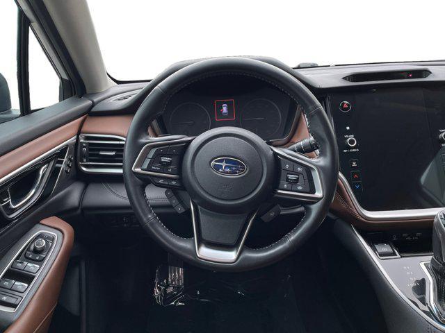 used 2021 Subaru Outback car, priced at $23,310