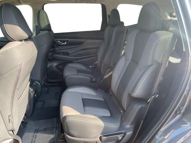 used 2025 Subaru Ascent car, priced at $42,975