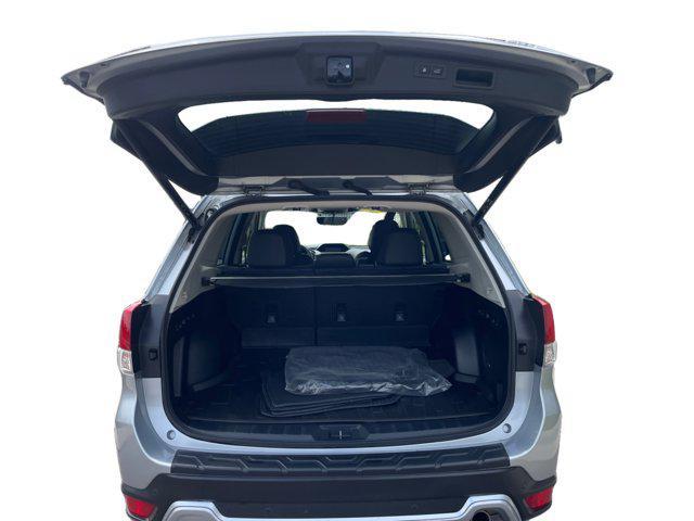 used 2022 Subaru Forester car, priced at $31,500