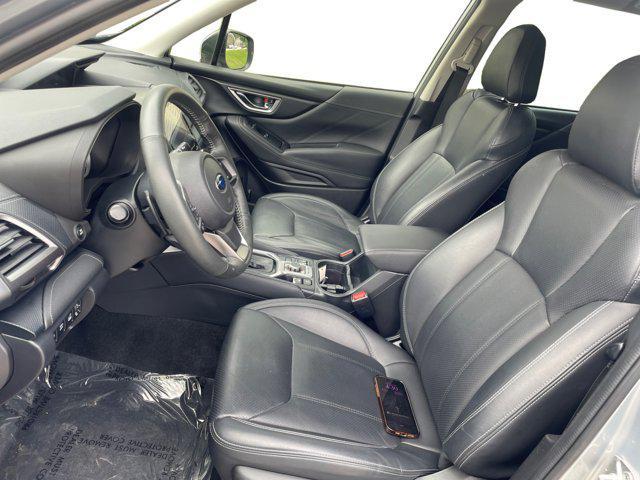 used 2022 Subaru Forester car, priced at $31,500