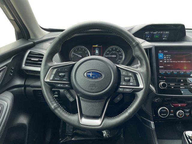 used 2022 Subaru Forester car, priced at $31,500
