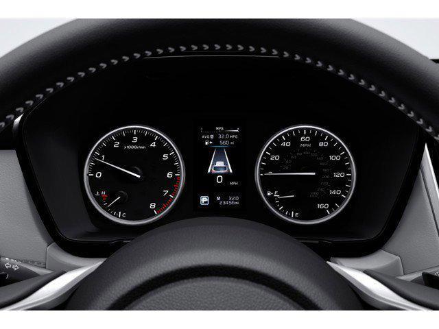 new 2025 Subaru Outback car, priced at $34,591
