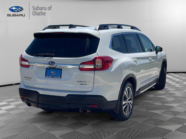 used 2019 Subaru Ascent car, priced at $22,500