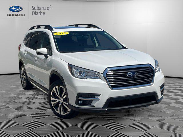 used 2019 Subaru Ascent car, priced at $22,500