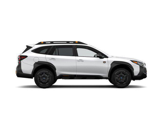 new 2025 Subaru Outback car, priced at $41,775