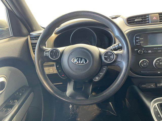 used 2016 Kia Soul car, priced at $8,390