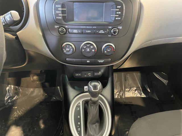 used 2016 Kia Soul car, priced at $8,390