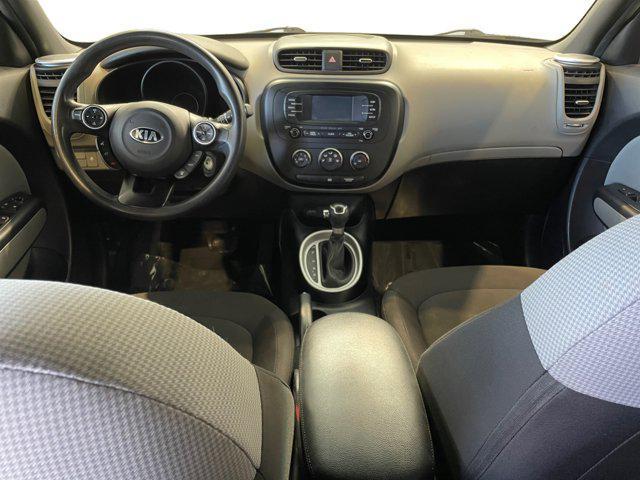 used 2016 Kia Soul car, priced at $8,390