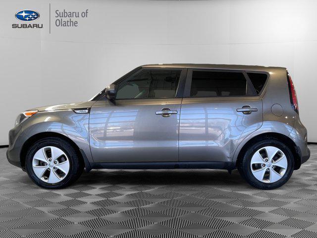 used 2016 Kia Soul car, priced at $8,390