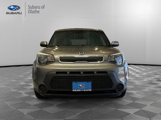 used 2016 Kia Soul car, priced at $8,390