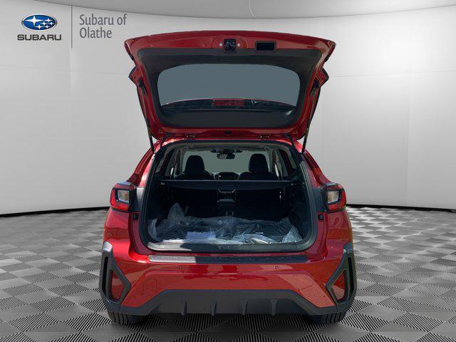 new 2025 Subaru Crosstrek car, priced at $34,163