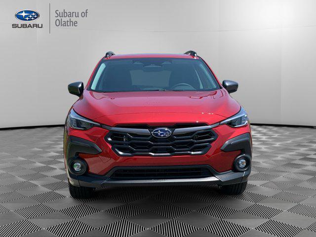 new 2025 Subaru Crosstrek car, priced at $34,163