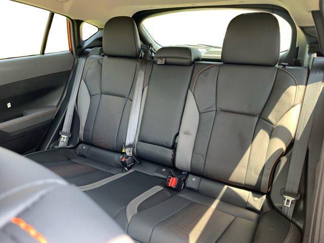new 2025 Subaru Crosstrek car, priced at $34,163