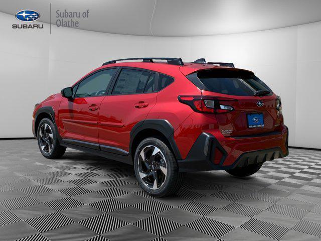 new 2025 Subaru Crosstrek car, priced at $34,163