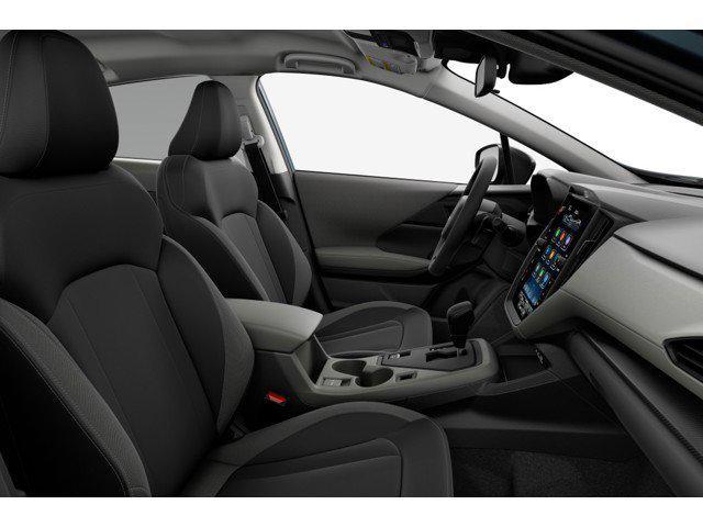 new 2025 Subaru Crosstrek car, priced at $28,932