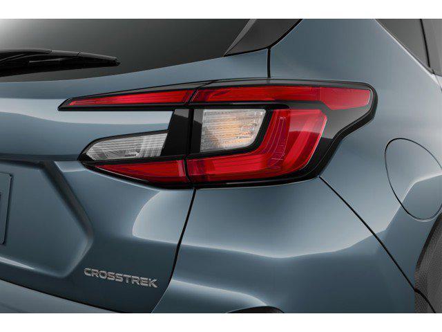 new 2025 Subaru Crosstrek car, priced at $28,932