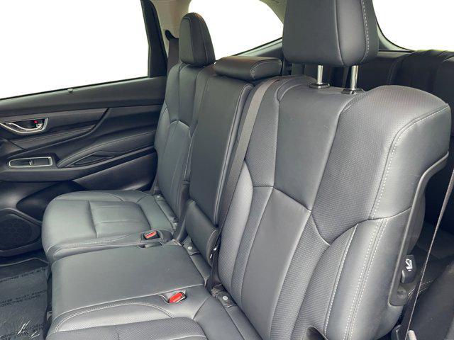 used 2024 Subaru Ascent car, priced at $41,500