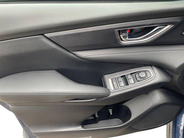 used 2024 Subaru Ascent car, priced at $41,500