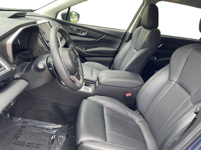 used 2024 Subaru Ascent car, priced at $41,500
