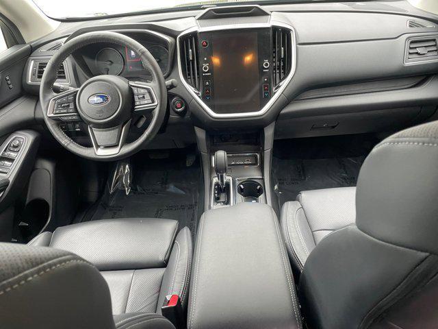 used 2024 Subaru Ascent car, priced at $41,500