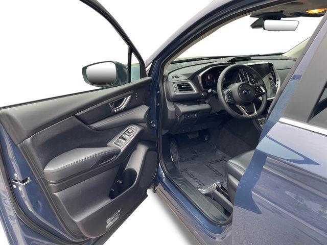 used 2024 Subaru Ascent car, priced at $41,500