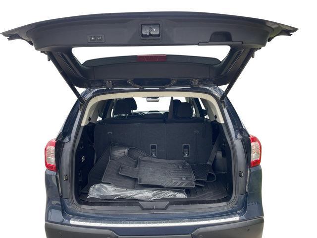 used 2024 Subaru Ascent car, priced at $41,500