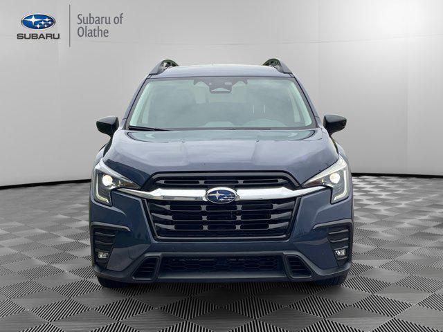 used 2024 Subaru Ascent car, priced at $41,500